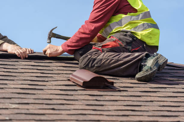Slate Roofing Contractor in Owensboro, KY
