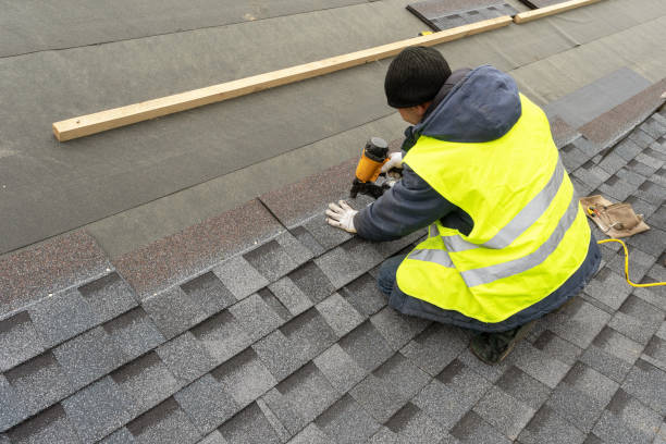 Best Best Roofing Contractors  in Owensboro, KY