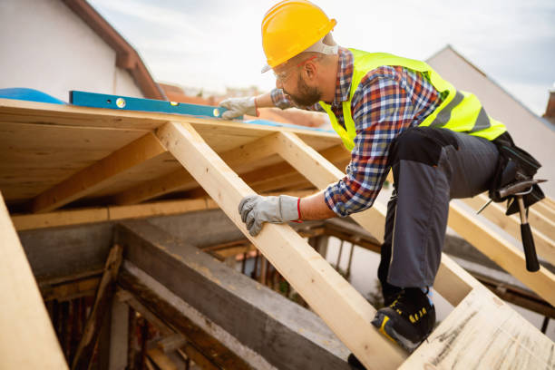 Best Commercial Roofing Services  in Owensboro, KY