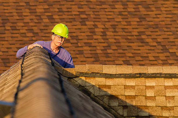 Best Best Roofing Contractors  in Owensboro, KY