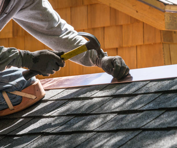 Quick and Trustworthy Emergency Roof Repair Services in Owensboro, KY